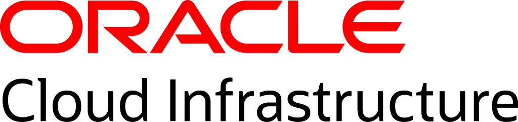 Oracle Cloud Infrastructure